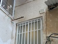 סורגית מדגם באנקר מהווה אתגר גדול לפורצים מזדמנים אשר יעדיפו להמשיך ליעד הבא.