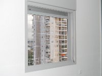 סורגית קלאסיק - מבט מתוך הבית  מראה אלגנטי וכל מילה נוספת מיותרת.