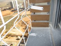 התקנה לא שגרתית  לאחר ניסיון של שנים רבות, סורגית כחברה המובילה בישראל לייצור ושיווק סורגים לבטיחות ילדים, השכילה לפתח אביזרי עזר ותפסים לכל מיני מקרים של חלונות לא סטנדרטיים. כמעט ואין חלון שאין לנו פתרון עבורו.