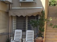 סורגית מדגם פרימיום אופקי אשר הותקנה בבית בקומת קרקע על מנת להרתיע פורצים מזדמנים  סורג אלגנטי ויפה : סורגים, סורגים לילדים, סורג, סורגית